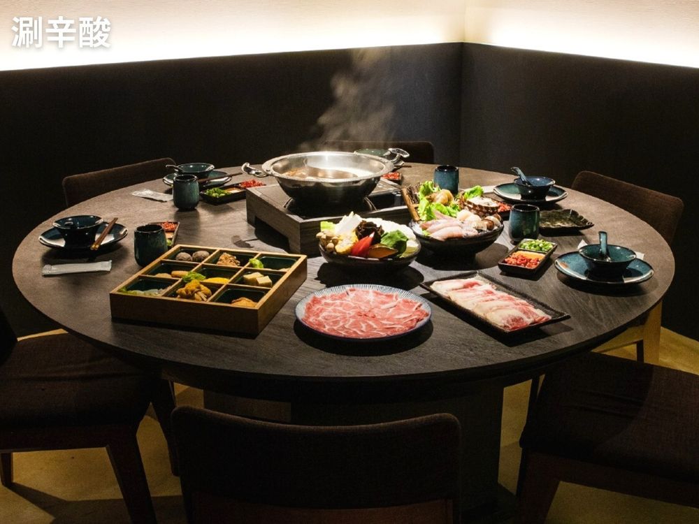7家台北火鍋推薦懶人包!涮辛酸、溫體牛肉鍋、雅香石頭火鍋...寒流暖身必吃!-4