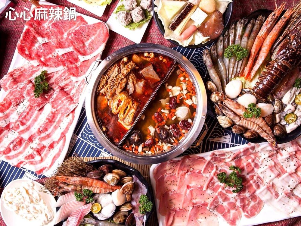7家台北火鍋推薦懶人包!涮辛酸、溫體牛肉鍋、雅香石頭火鍋...寒流暖身必吃!-6