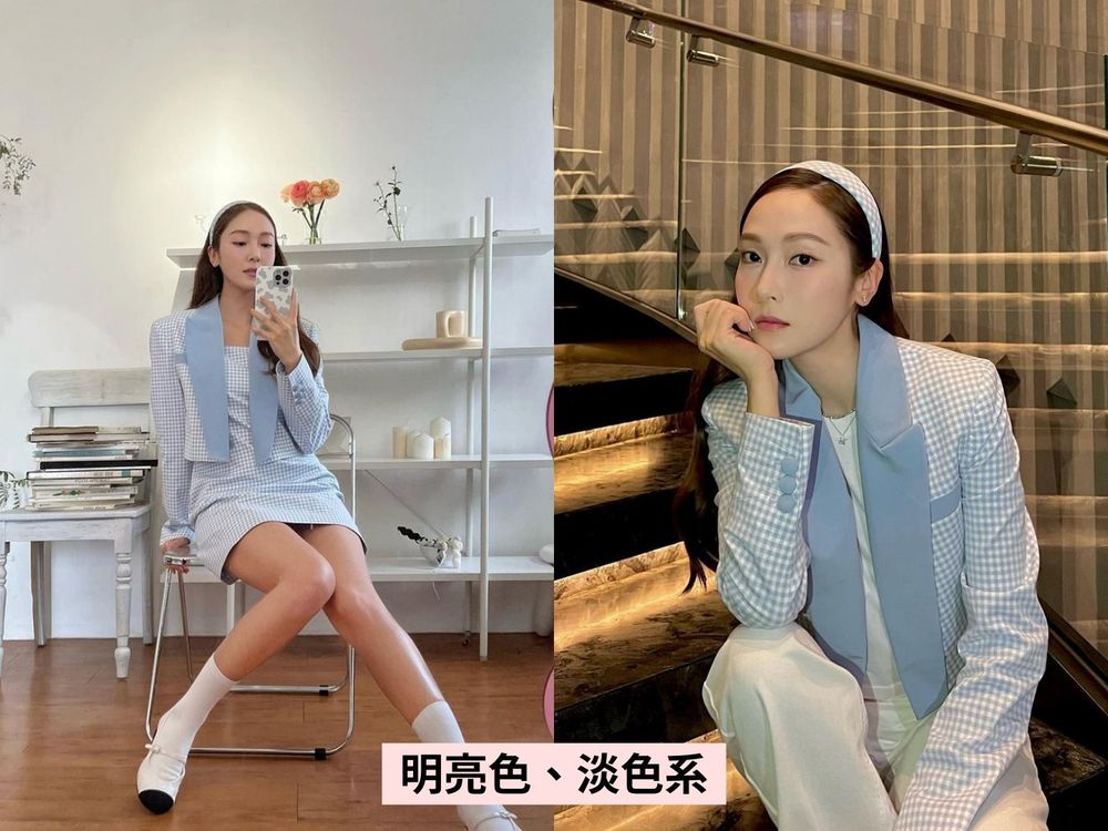 參加婚禮穿什麼?婚禮穿搭「4套零失誤範本」時髦又不失禮!年末派對這樣穿也OK!-1