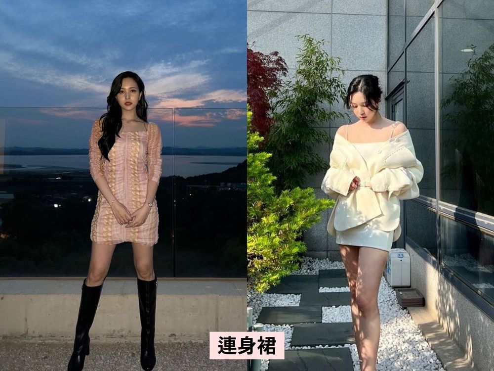參加婚禮穿什麼?婚禮穿搭「4套零失誤範本」時髦又不失禮!年末派對這樣穿也OK!-4