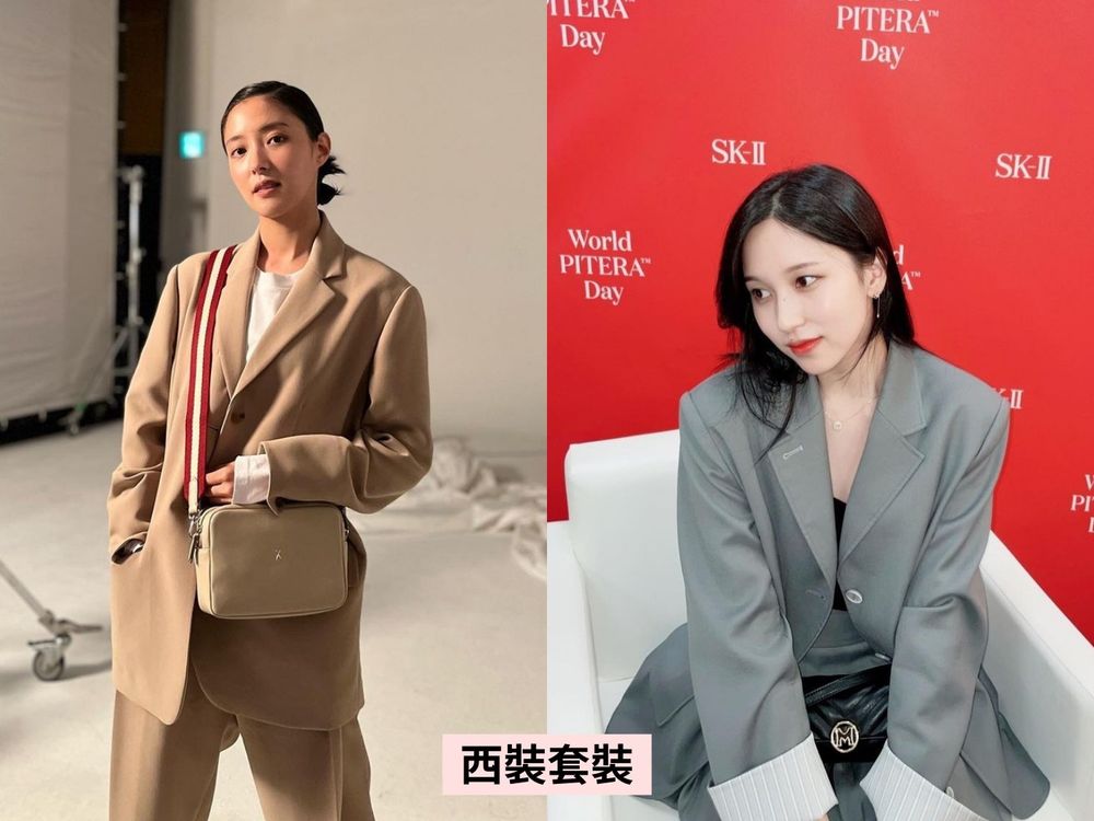 參加婚禮穿什麼?婚禮穿搭「4套零失誤範本」時髦又不失禮!年末派對這樣穿也OK!-6
