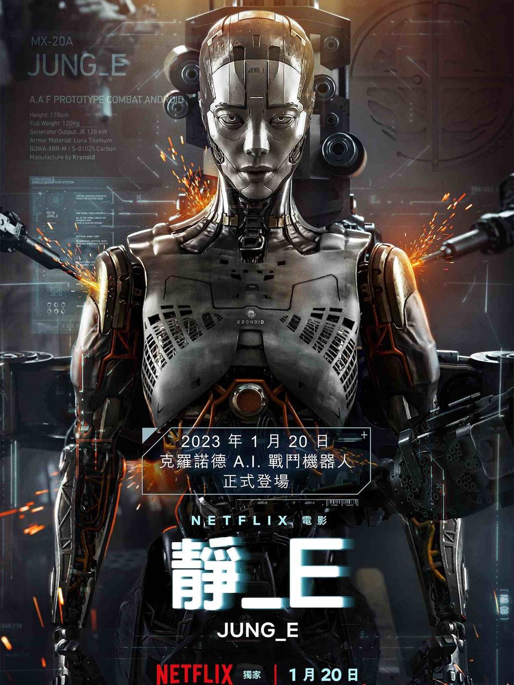 2023必看電影推薦:蜘蛛人新宇宙、驚奇隊長2、沙丘2、靜_E..上映時間整理!-3