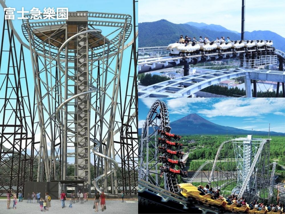 2023最新日本旅遊景點推薦Top5!吉卜力公園、哈利波特影城、西武園遊樂場...玩到不想回來!-3