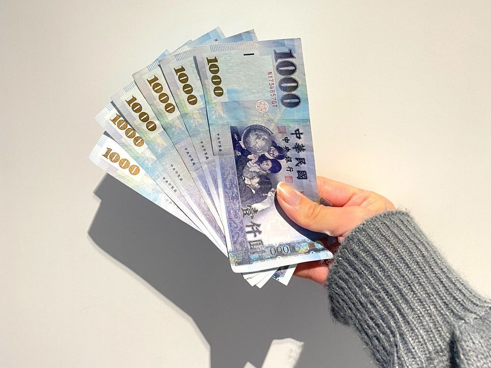 蘇貞昌宣布每人發「6000元」發放方式時間曝光!低收、中低收年前再加碼!-2