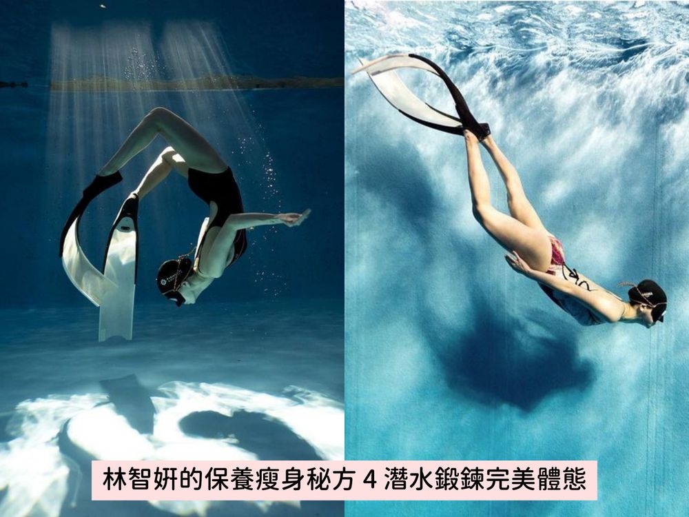《黑暗榮耀》林智妍，最新惡女造型曝光！完美駕馭齊瀏海金髮、酷跩又可愛、根本恨不起來！-6