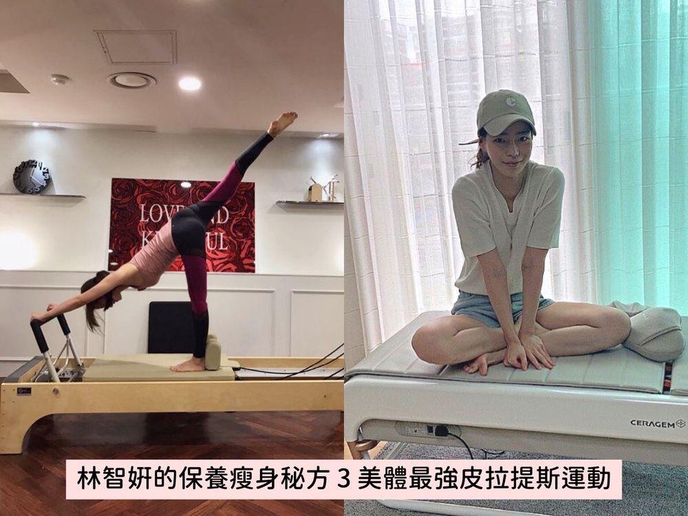 《黑暗榮耀》林智妍，最新惡女造型曝光！完美駕馭齊瀏海金髮、酷跩又可愛、根本恨不起來！-5