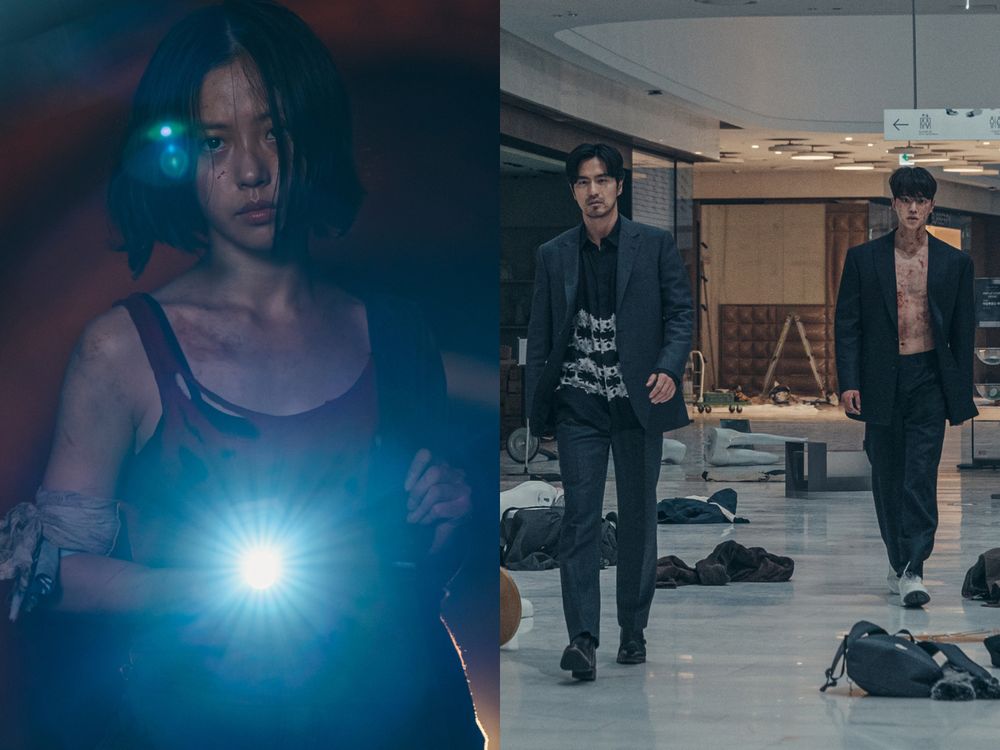 2023必追8部Netflix原創韓劇！黑暗榮耀2、京城怪物、宋江Sweet Home 2...神作開播！-3