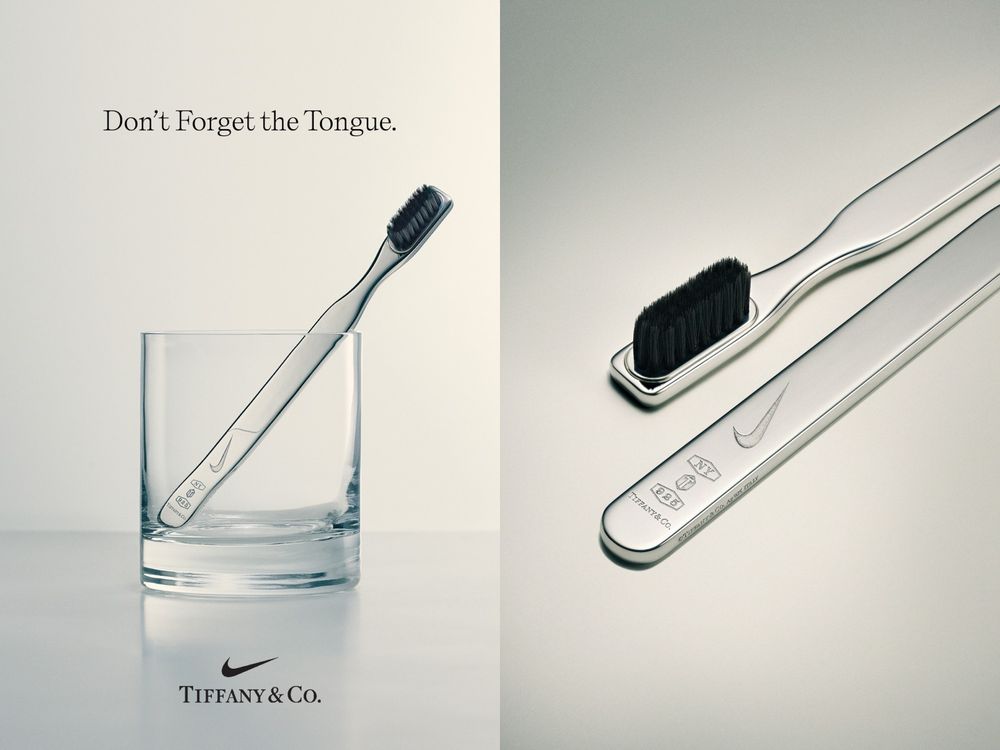 2023最夢幻球鞋!Nike X Tiffany & Co聯名來襲「開賣價格+單品細節」搶先曝光!-5