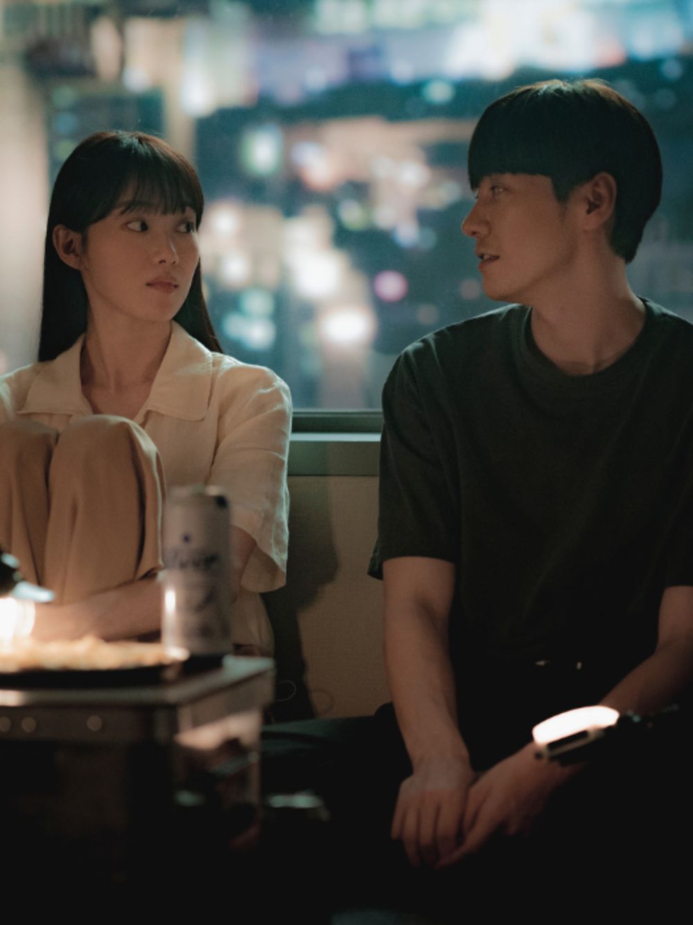 2023二月8部必看韓劇推薦!車銀優《Island2》、《模範計程車2》...開播時間一次看-7