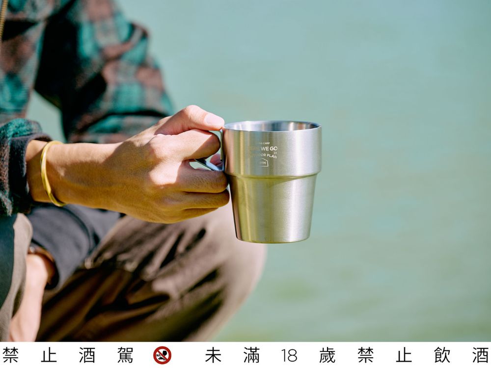 酒鬼必喝悅飲精釀 2023 年度禮盒「搖擺營地」,露營、野餐不能少了它!-2