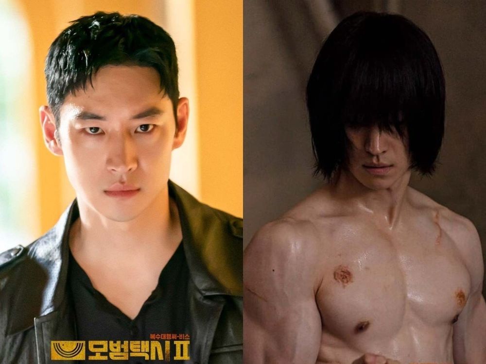 2023必看10部韓劇續集盤點!Sweet Home、驅魔麵館、黑暗榮耀…第二季都將回歸!-2