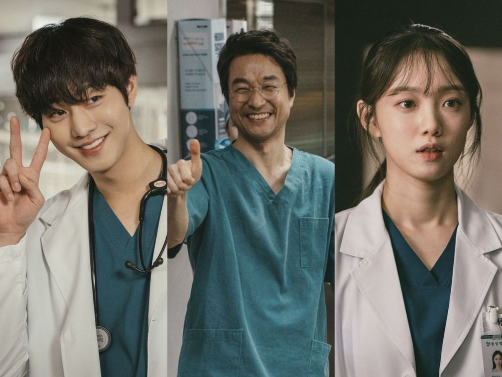 2023必看10部韓劇續集盤點!Sweet Home、驅魔麵館、黑暗榮耀…第二季都將回歸!-5