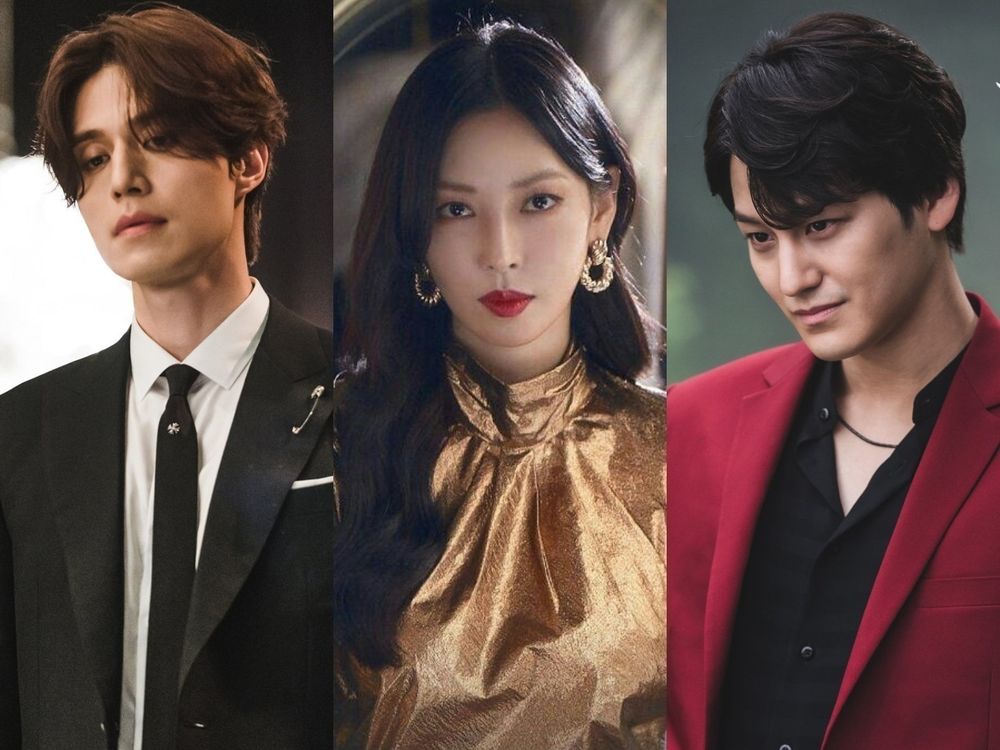 2023必看10部韓劇續集盤點!Sweet Home、驅魔麵館、黑暗榮耀…第二季都將回歸!-10