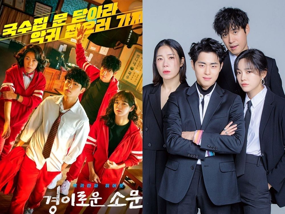2023必看10部韓劇續集盤點!Sweet Home、驅魔麵館、黑暗榮耀…第二季都將回歸!-6