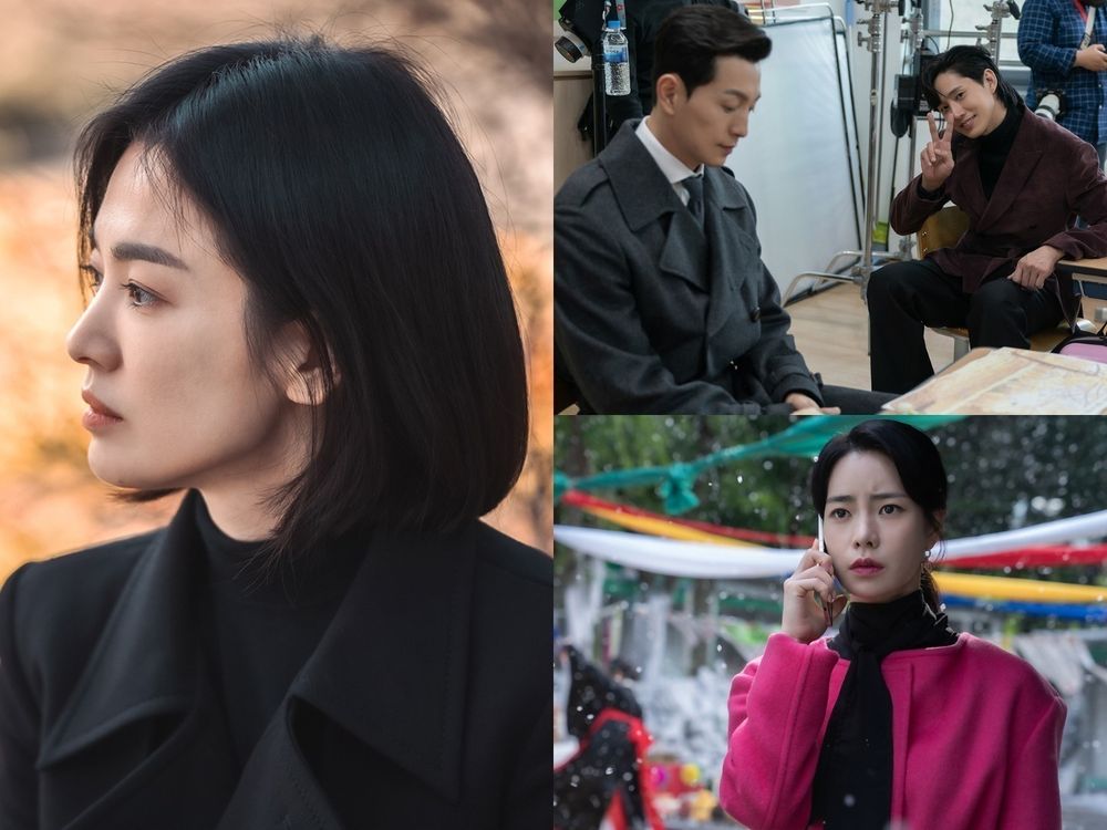 2023必看10部韓劇續集盤點!Sweet Home、驅魔麵館、黑暗榮耀…第二季都將回歸!-4