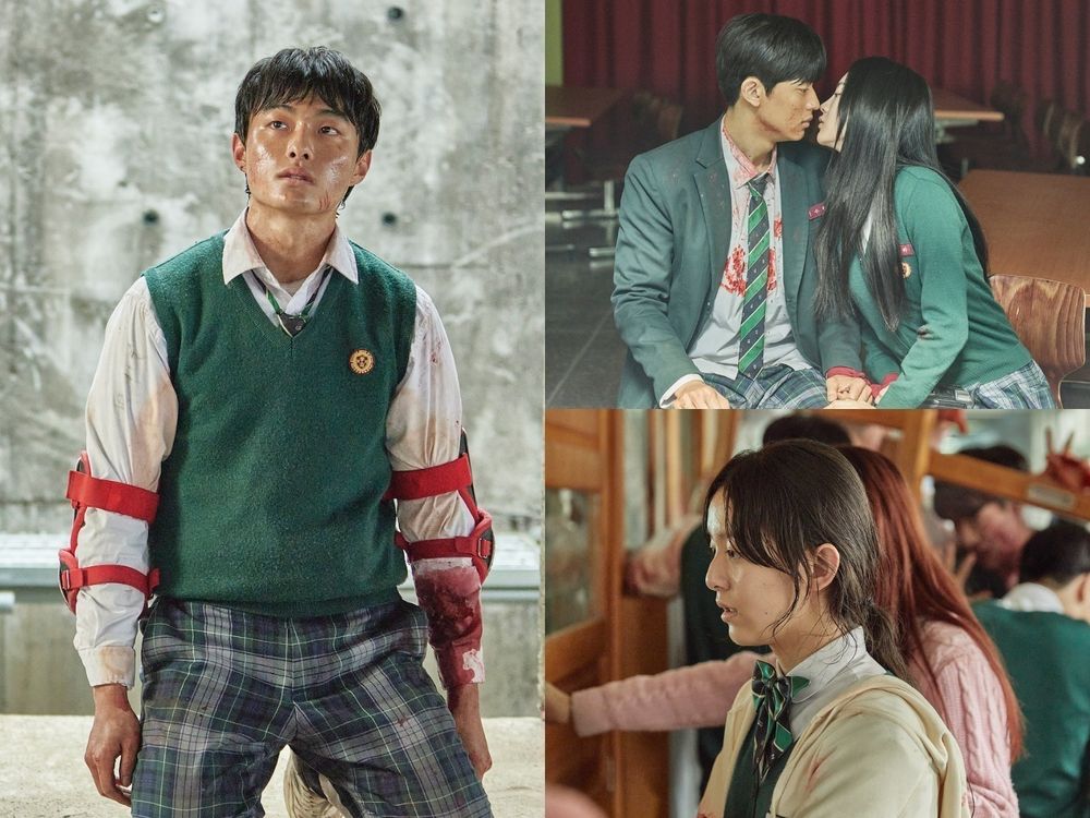 2023必看10部韓劇續集盤點!Sweet Home、驅魔麵館、黑暗榮耀…第二季都將回歸!-7