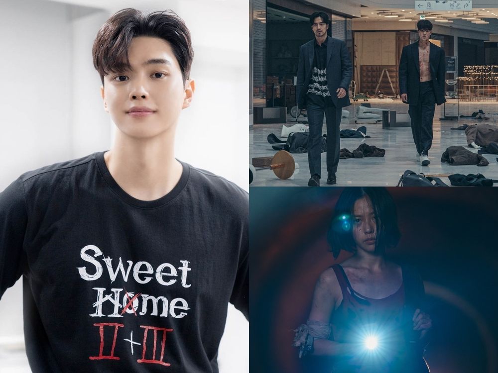 2023必看10部韓劇續集盤點!Sweet Home、驅魔麵館、黑暗榮耀…第二季都將回歸!-8