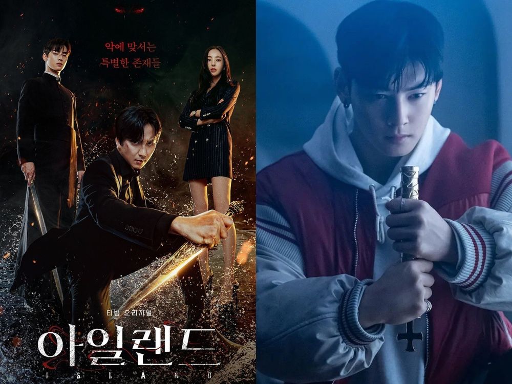 2023必看10部韓劇續集盤點!Sweet Home、驅魔麵館、黑暗榮耀…第二季都將回歸!-3