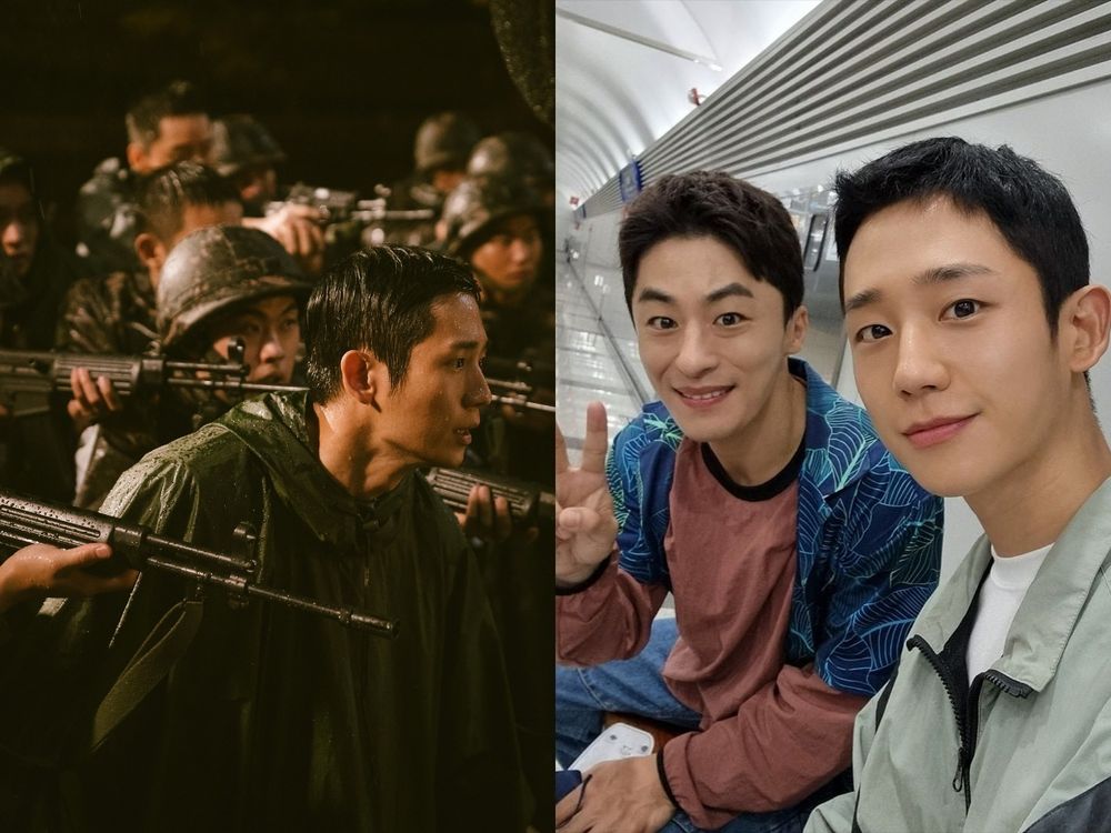 2023必看10部韓劇續集盤點!Sweet Home、驅魔麵館、黑暗榮耀…第二季都將回歸!-9