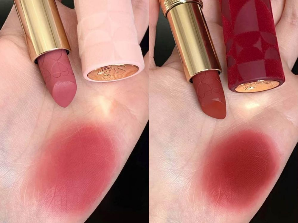 直男也看得懂！5款情人節必畫斬男妝容，心機純欲、韓系溫柔、輕歐美混血感...，約會這樣畫讓男友一眼心動！-7