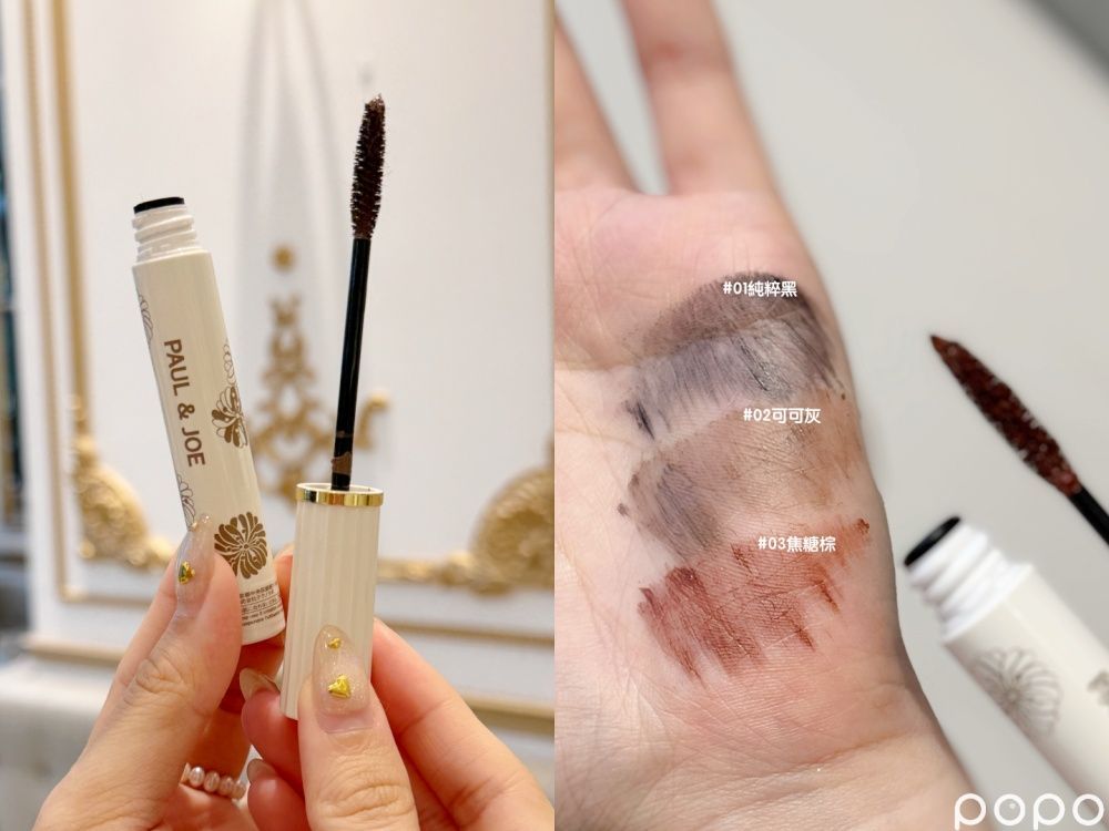 直男也看得懂！5款情人節必畫斬男妝容，心機純欲、韓系溫柔、輕歐美混血感...，約會這樣畫讓男友一眼心動！-16