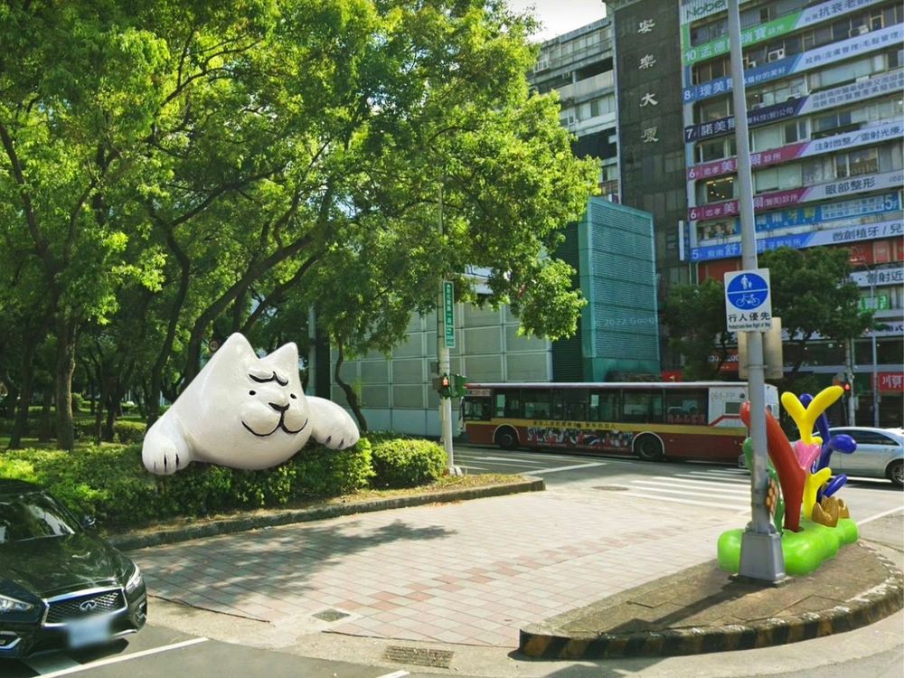 2023台灣燈會6大攻略!超萌兔兔、台北101高空點燈、神秘寶可夢...準備衝拍照!-5