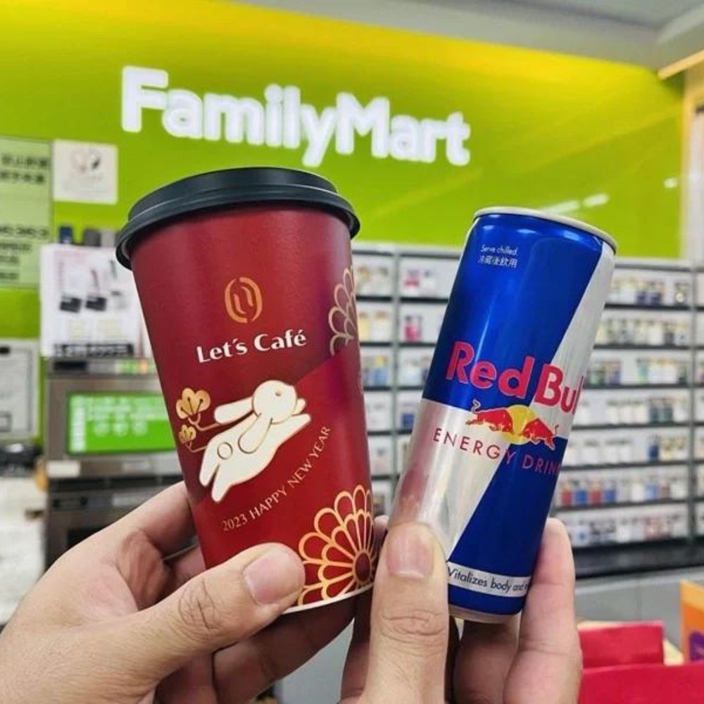 補班日咖啡優惠!7-11、星巴克買一送一、萊爾富買15送15…給你滿滿小確幸!-3