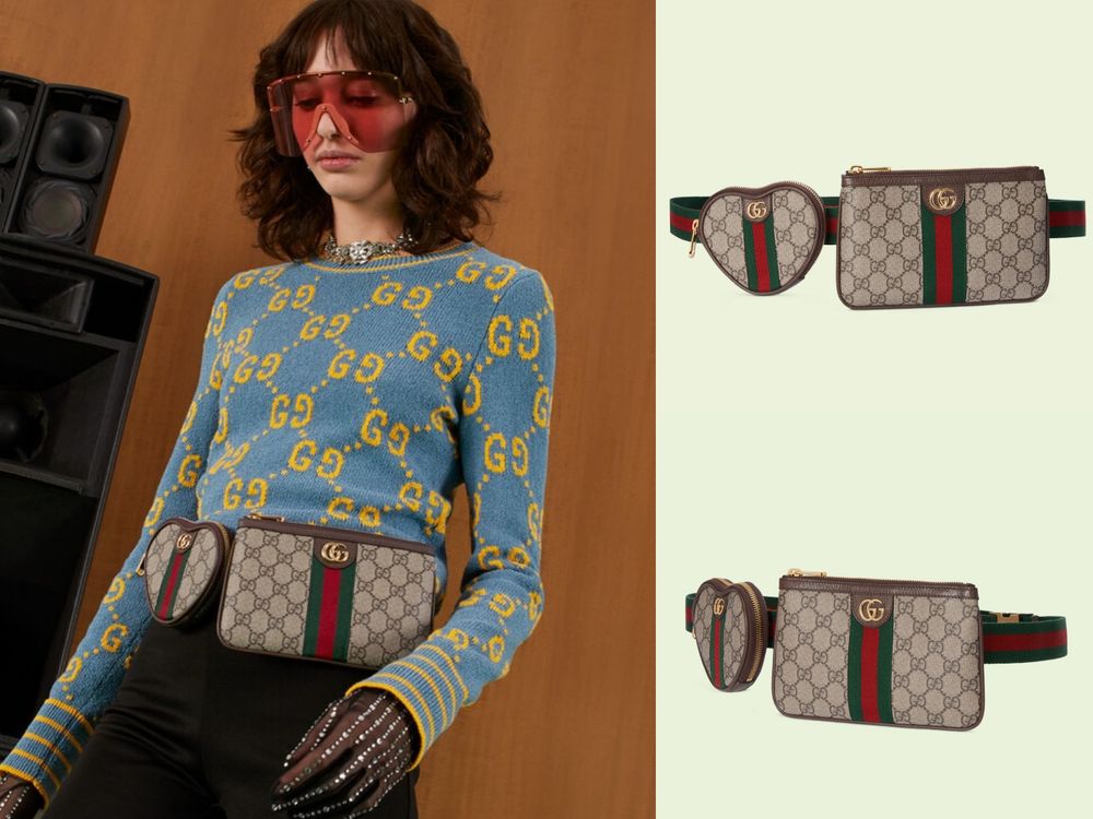 2023情人節許願清單!LV、Celine、香奈兒…11款「夢幻愛心包」看完怎能不愛上?-3