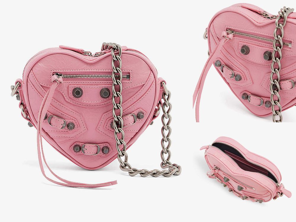 2023情人節許願清單!LV、Celine、香奈兒…11款「夢幻愛心包」看完怎能不愛上?-9
