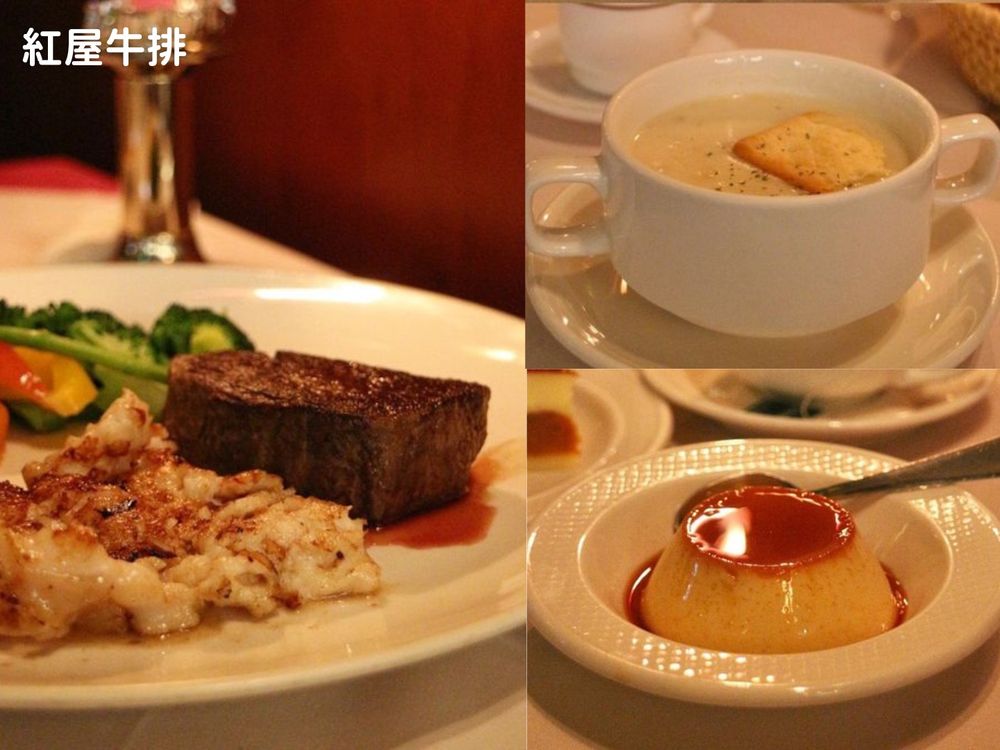 2023約會聚餐餐廳推薦!紅屋牛排、初魚鐵板燒、瑪黑餐酒...好吃CP值又高!-6
