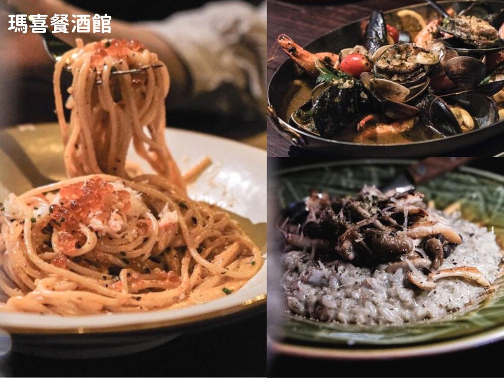 2023約會聚餐餐廳推薦!紅屋牛排、初魚鐵板燒、瑪黑餐酒...好吃CP值又高!-8
