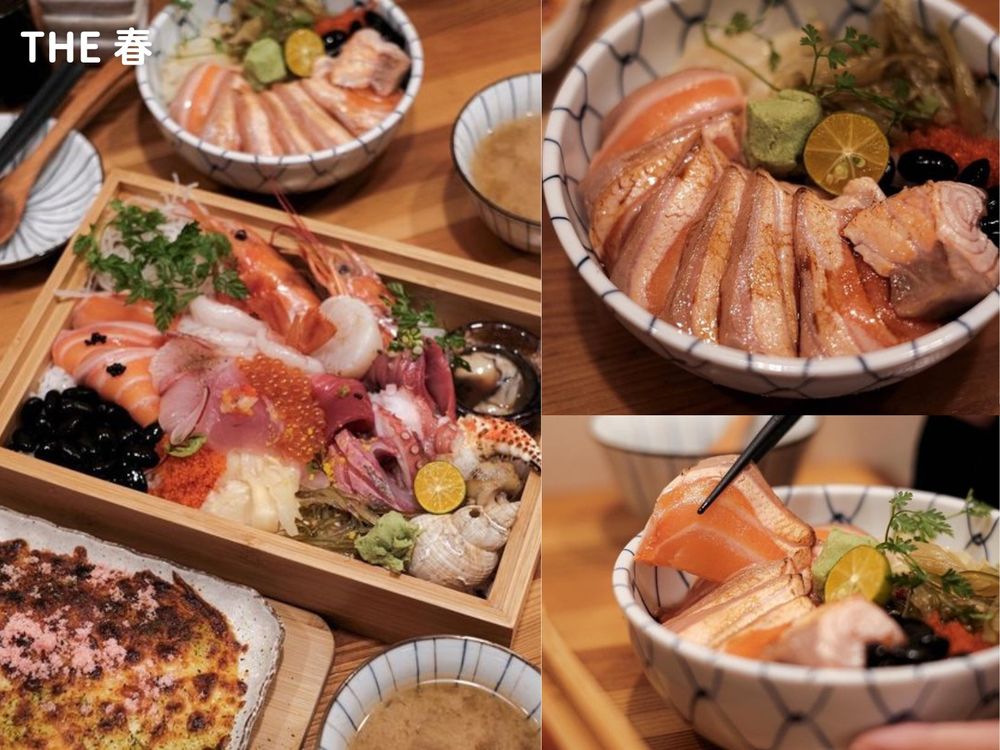 2023約會聚餐餐廳推薦!紅屋牛排、初魚鐵板燒、瑪黑餐酒...好吃CP值又高!-9