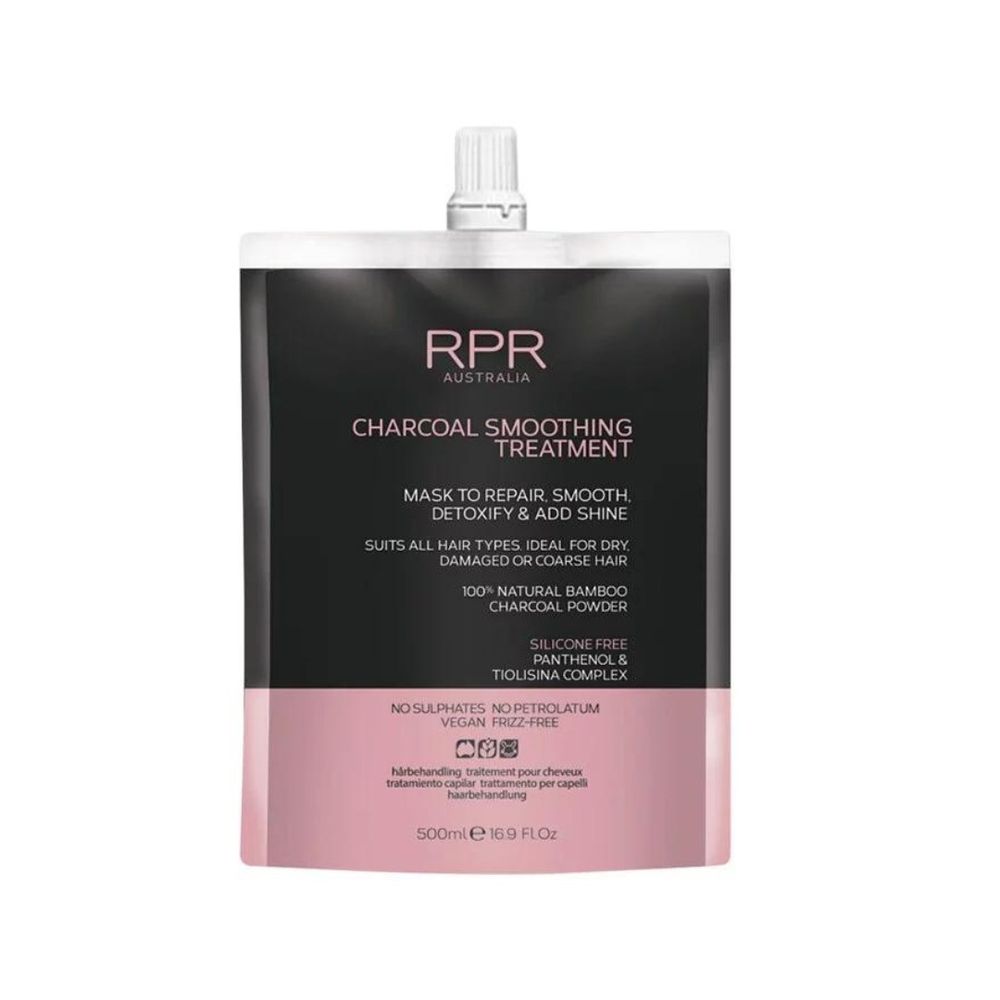 澳洲植萃沙龍品牌RPR、Salon Only登台,用最天然的成分保養秀髮,『竹碳護髮膜』髮根蓬鬆神器必收!-4