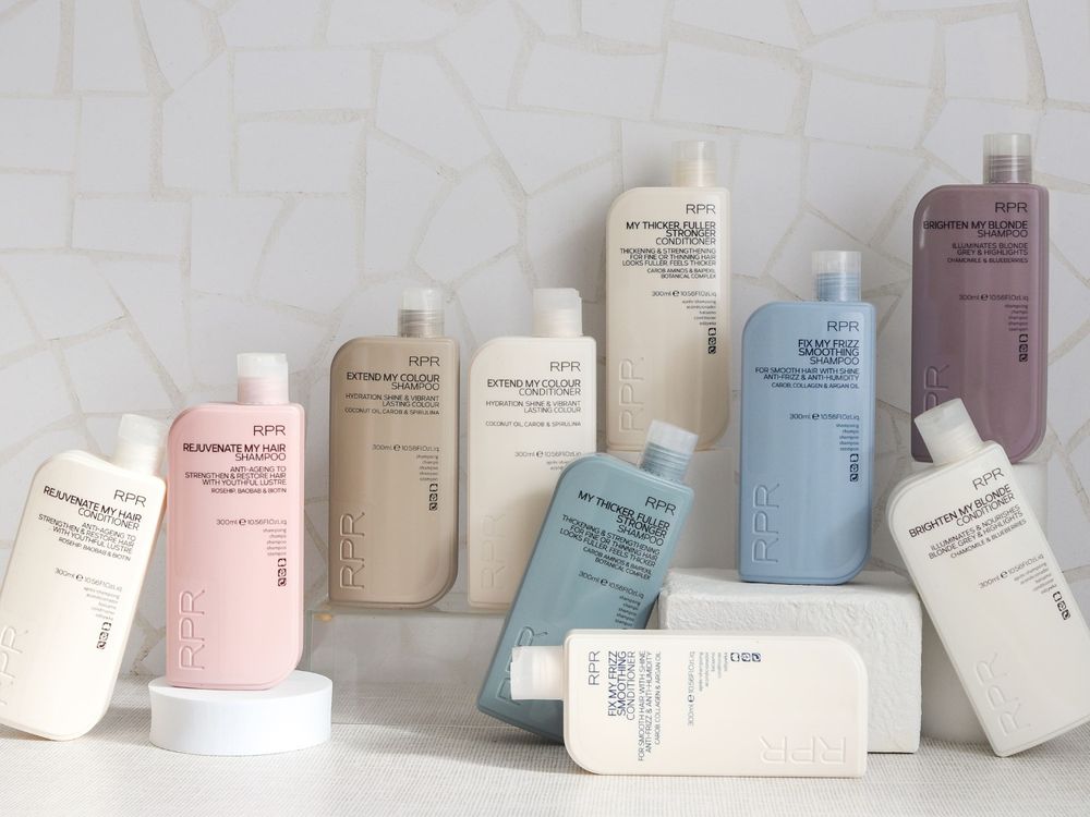 澳洲植萃沙龍品牌RPR、Salon Only登台,用最天然的成分保養秀髮,『竹碳護髮膜』髮根蓬鬆神器必收!-2
