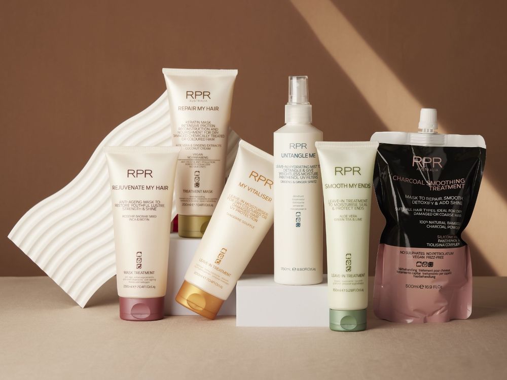 澳洲植萃沙龍品牌RPR、Salon Only登台,用最天然的成分保養秀髮,『竹碳護髮膜』髮根蓬鬆神器必收!-1