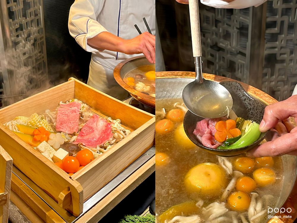 晶華酒店推「宮崎名物豐味祭」奢華套餐!A5和牛、深海綠寶、天皇獻上米只有這個月才吃得到!-3