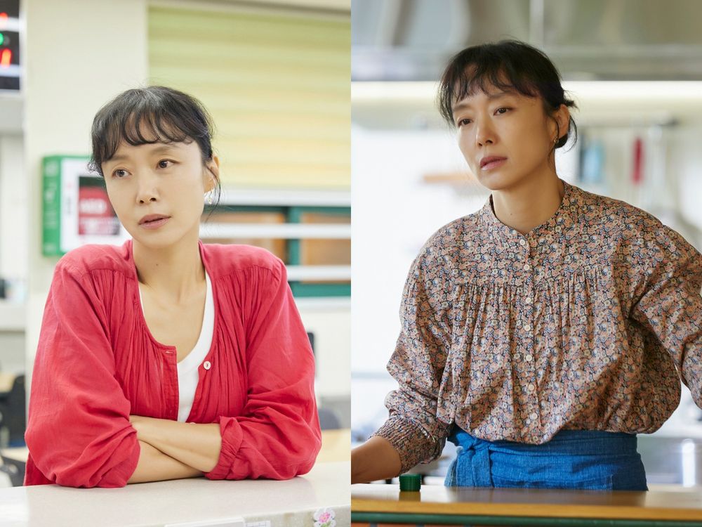 Netflix收視冠軍愛情喜劇《浪漫速成班》鄭敬淏飾傲嬌補教名師、8大正解語錄看了頻點頭!-7