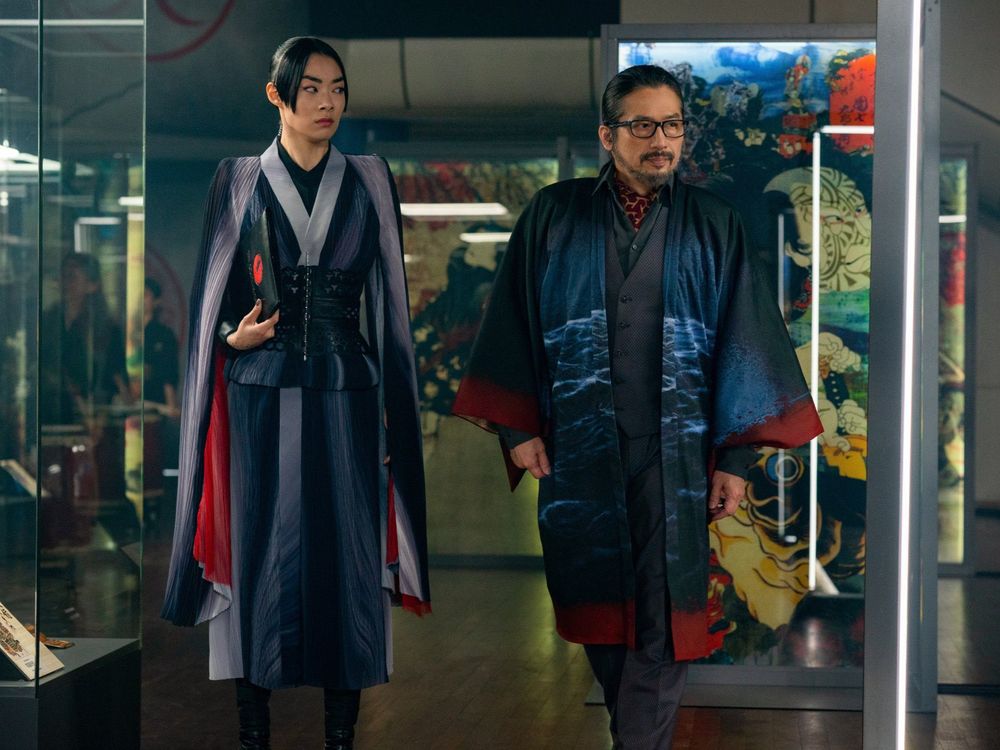 最會「開車」的男人回來了!「殺神」基努李維《捍衛任務4》搶先全球3/22上映!-6