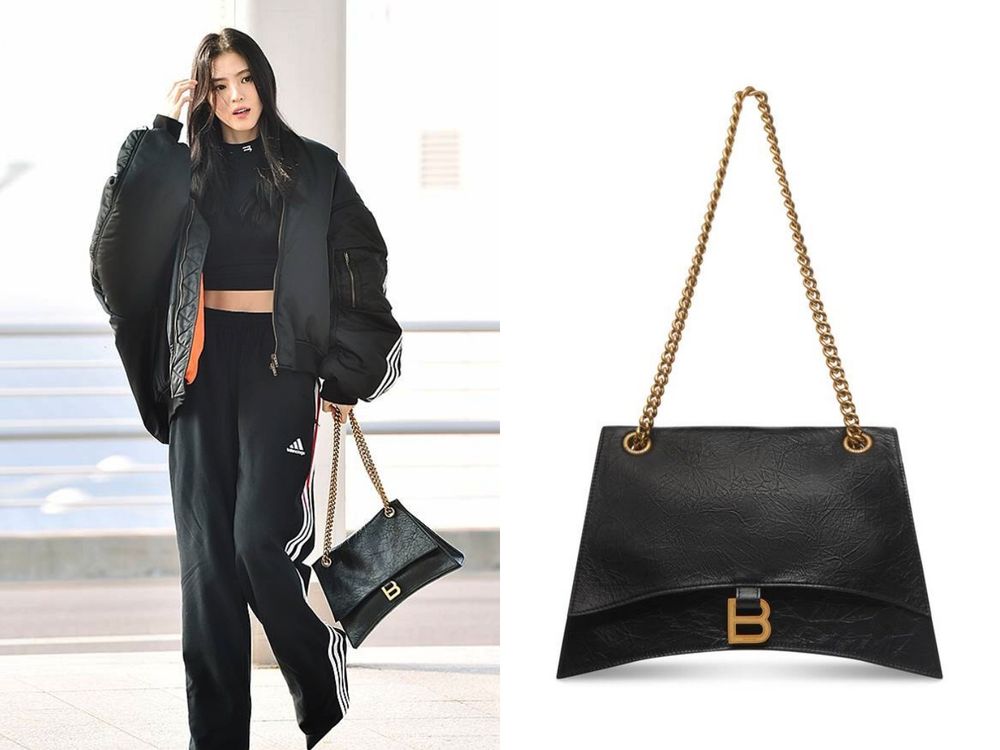 一輩子不膩眼!經典黑色精品包TOP10:LV、香奈兒、CELINE…夢幻型號盤點!-9