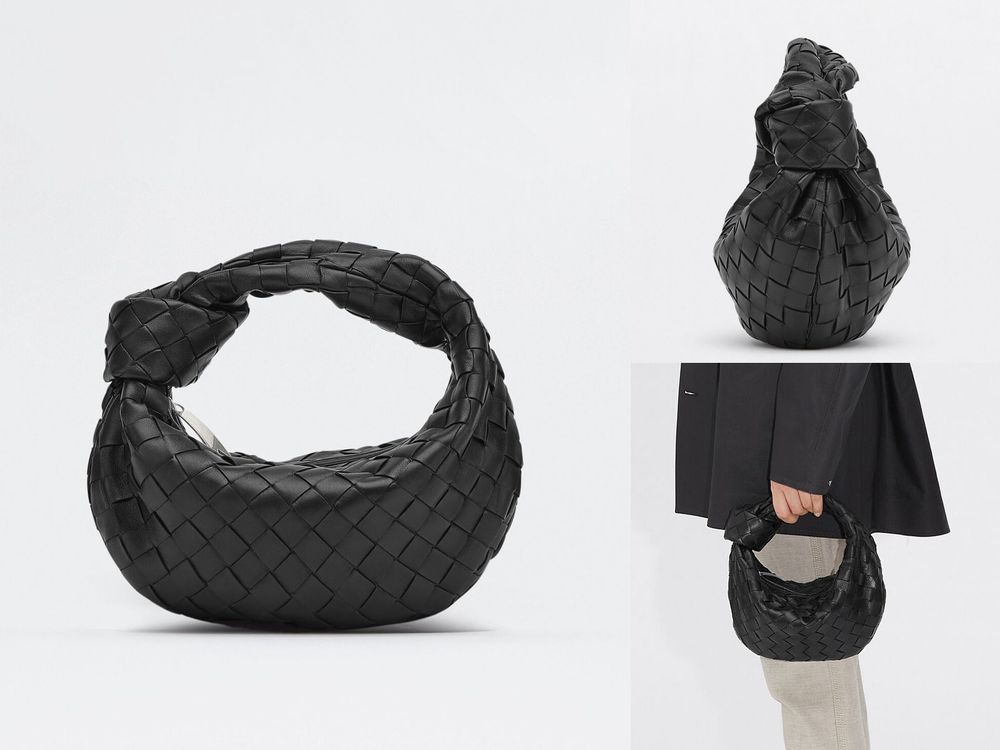 一輩子不膩眼!經典黑色精品包TOP10:LV、香奈兒、CELINE…夢幻型號盤點!-5