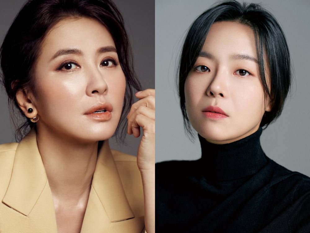 男神婚後首作!Netflix電影《路基完》宋仲基變身脫北者、超強卡司陣容曝光!-4