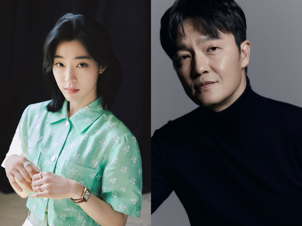 男神婚後首作!Netflix電影《路基完》宋仲基變身脫北者、超強卡司陣容曝光!-2