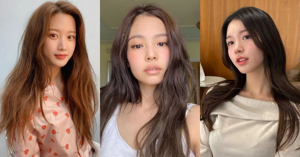 最耐看染不膩！8款「棕髮色」推薦，蜜茶棕、亞麻棕、玫瑰棕...再教你根據膚色選色系，選對氣色佳、膚色更顯白！-1