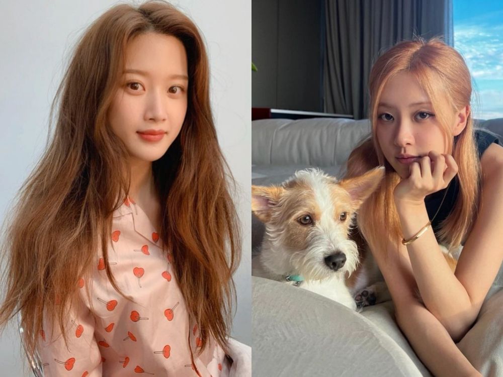 最耐看染不膩！8款「棕髮色」推薦，蜜茶棕、亞麻棕、玫瑰棕...再教你根據膚色選色系，選對氣色佳、膚色更顯白！-8