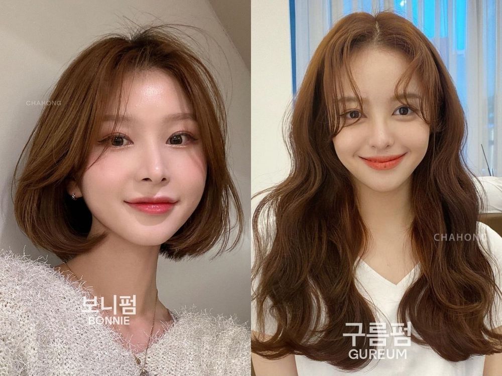 最耐看染不膩！8款「棕髮色」推薦，蜜茶棕、亞麻棕、玫瑰棕...再教你根據膚色選色系，選對氣色佳、膚色更顯白！-7