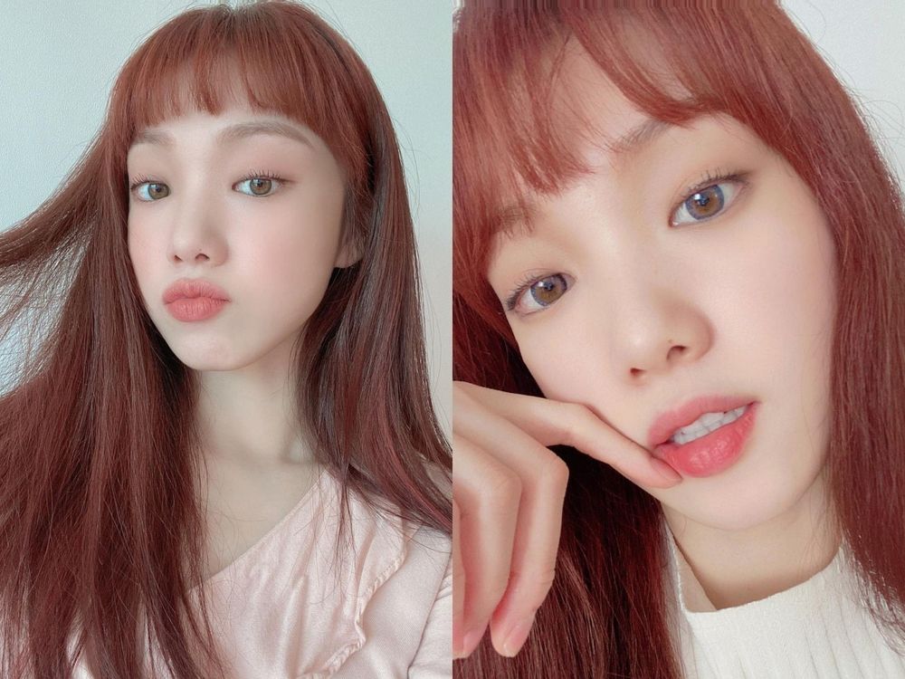 最耐看染不膩！8款「棕髮色」推薦，蜜茶棕、亞麻棕、玫瑰棕...再教你根據膚色選色系，選對氣色佳、膚色更顯白！-6