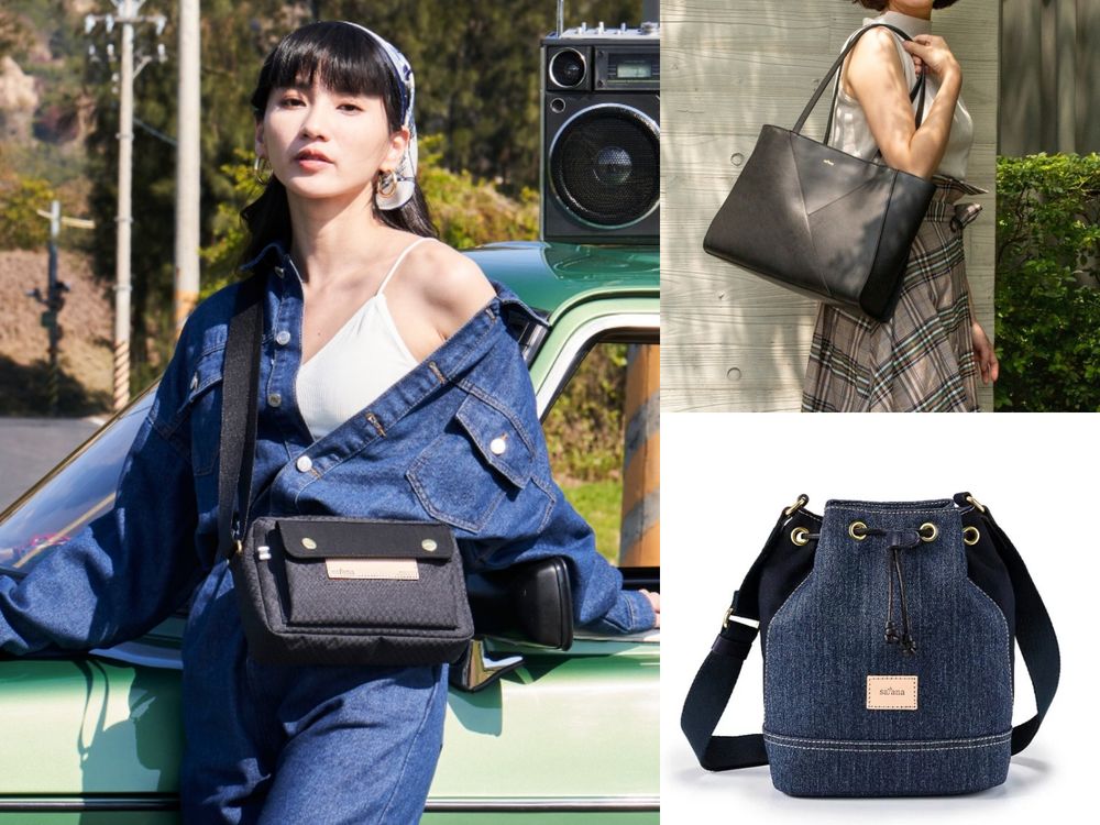 網友激推!學生、小資女最愛「平價包包品牌」TOP6!千元甜甜價就能入手泫雅、ITZY同款!-9