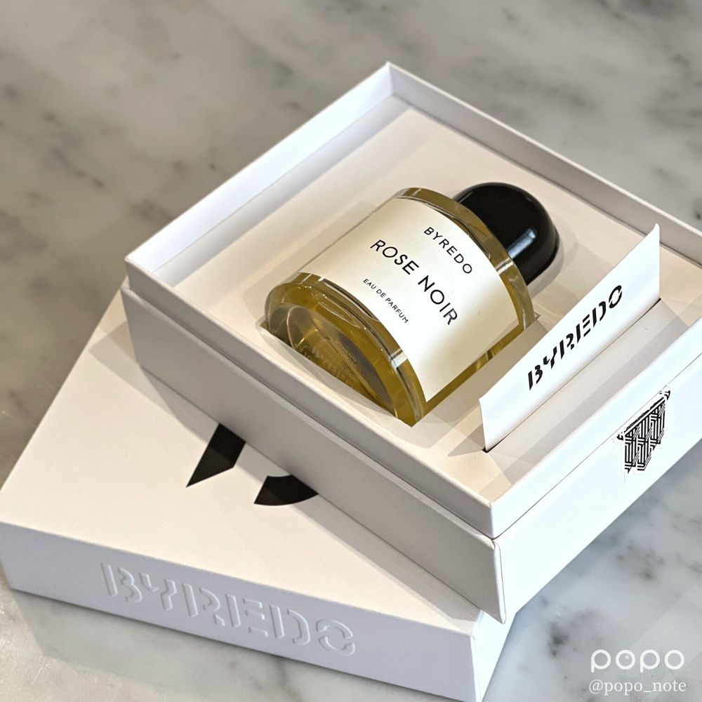 2023玫瑰香水推薦!仙女必收6款質感『木質玫瑰香』盤點,BYREDO、diptyque、潘海利根...,噴上自帶氛圍感-1