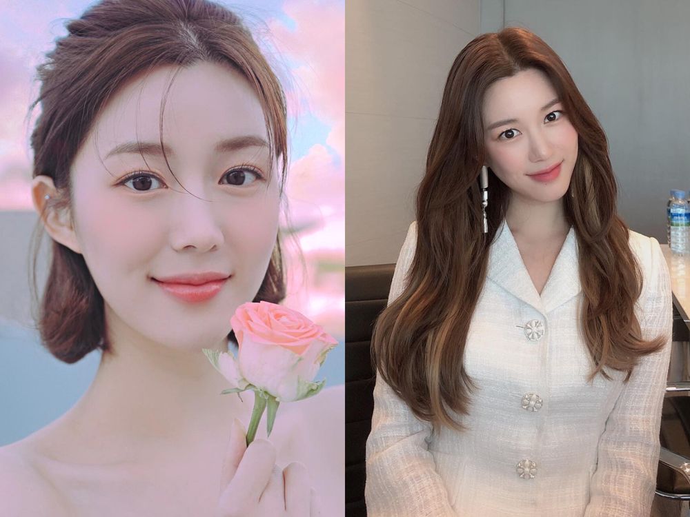 2023韓系妝容推薦!李多寅同款氣質好感妝解析:無瑕底妝、減齡腮紅、氣質嫩唇...,收服國民女婿李昇基就靠這步驟!-8