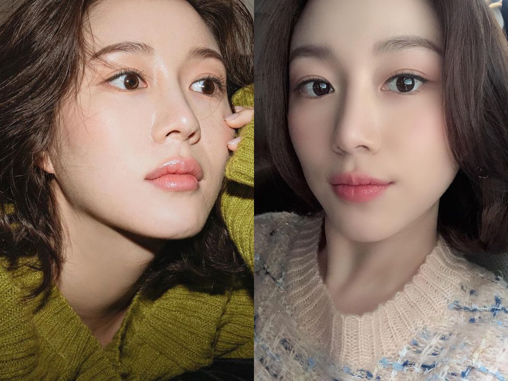 2023韓系妝容推薦!李多寅同款氣質好感妝解析:無瑕底妝、減齡腮紅、氣質嫩唇...,收服國民女婿李昇基就靠這步驟!-6